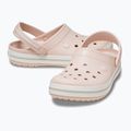 Кръгли джапанки Crocs Crocband quartz 6