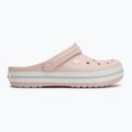 Кръгли джапанки Crocs Crocband quartz 3