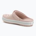 Кръгли джапанки Crocs Crocband quartz 4