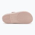 Кръгли джапанки Crocs Crocband quartz 5