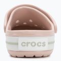 Кръгли джапанки Crocs Crocband quartz 7