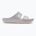 Детски джапанки Crocs Classic Glitter V2 mystic glitter 2