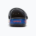 Детски джапанки Crocs Crocband Lights Clog Toddler deep navy 7