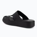Дамски джапанки Crocs Gateway Platform H-Strap black 3