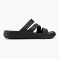 Дамски джапанки Crocs Getaway Strappy black 2
