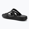 Дамски джапанки Crocs Getaway Strappy black 3