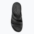 Дамски джапанки Crocs Getaway Strappy black 5
