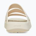 Джапанки Crocs Getaway Strappy stucco 3