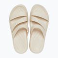 Джапанки Crocs Getaway Strappy stucco 4
