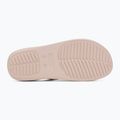 Дамски чехли Crocs Getaway Strappy quartz 4