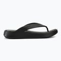 Дамски джапанки Crocs Getaway Flip Flops black 2