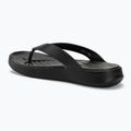 Дамски джапанки Crocs Getaway Flip Flops black 3