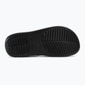 Дамски джапанки Crocs Getaway Flip Flops black 4