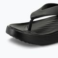 Дамски джапанки Crocs Getaway Flip Flops black 7