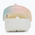 Детски джапанки Crocs Classic IAM Rainbow Unicorn CgT chalk 7