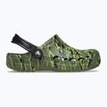 Джапанки Crocs Baya Seasonal Printed Clog tiger camo 10