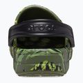 Джапанки Crocs Baya Seasonal Printed Clog tiger camo 11