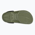 Джапанки Crocs Baya Seasonal Printed Clog tiger camo 13