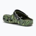 Джапанки Crocs Baya Seasonal Printed Clog tiger camo 4