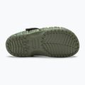 Джапанки Crocs Baya Seasonal Printed Clog tiger camo 5