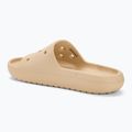 Джапанки Crocs Classic Slide V2 shitake 3