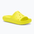 Джапанки Crocs Classic Slide V2 acidity