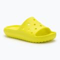 Детски джапанки Crocs Classic Slide V2 Kids acidity