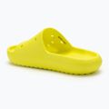 Детски джапанки Crocs Classic Slide V2 Kids acidity 3