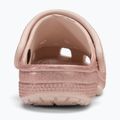 Детски джапанки Crocs Classic Glitter Clog Toddler quartz glitter 7