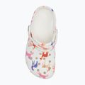 Детски джапанки Crocs Classic Character Print Clog Kids unicorn 6