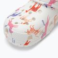 Детски джапанки Crocs Classic Character Print Clog Kids unicorn 8