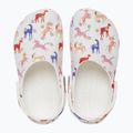 Детски джапанки Crocs Classic Character Print Clog Kids unicorn 12