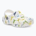 Детски джапанки Crocs Classic Character Print Clog Kids dinosaur 2