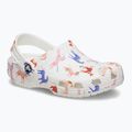 Детски джапанки Crocs Classic Character Print Clog Toddler unicorn 9