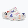 Детски джапанки Crocs Classic Character Print Clog Toddler unicorn