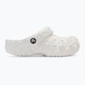 Детски джапанки Crocs Classic Geometric Clog Kids white 3