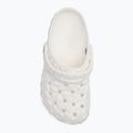 Детски джапанки Crocs Classic Geometric Clog Kids white 6