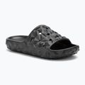 Джапанки Crocs Classic Geometric Slide V2 black