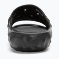 Джапанки Crocs Classic Geometric Slide V2 black 6