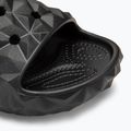 Джапанки Crocs Classic Geometric Slide V2 black 7