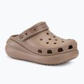Crocs Classic Crush Clog джапанки лате 2