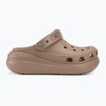 Crocs Classic Crush Clog джапанки лате 4