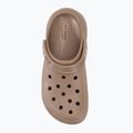 Crocs Classic Crush Clog джапанки лате 6