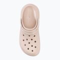 Кварцови джапанки Crocs Classic Crush Clog 6