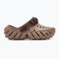 Джапанки Crocs Echo Clog latte 3