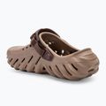 Джапанки Crocs Echo Clog latte 4