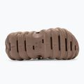 Джапанки Crocs Echo Clog latte 5