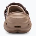 Джапанки Crocs Echo Clog latte 7