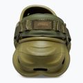Джапанки Crocs Echo Clog с алое 11