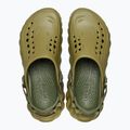 Джапанки Crocs Echo Clog с алое 13